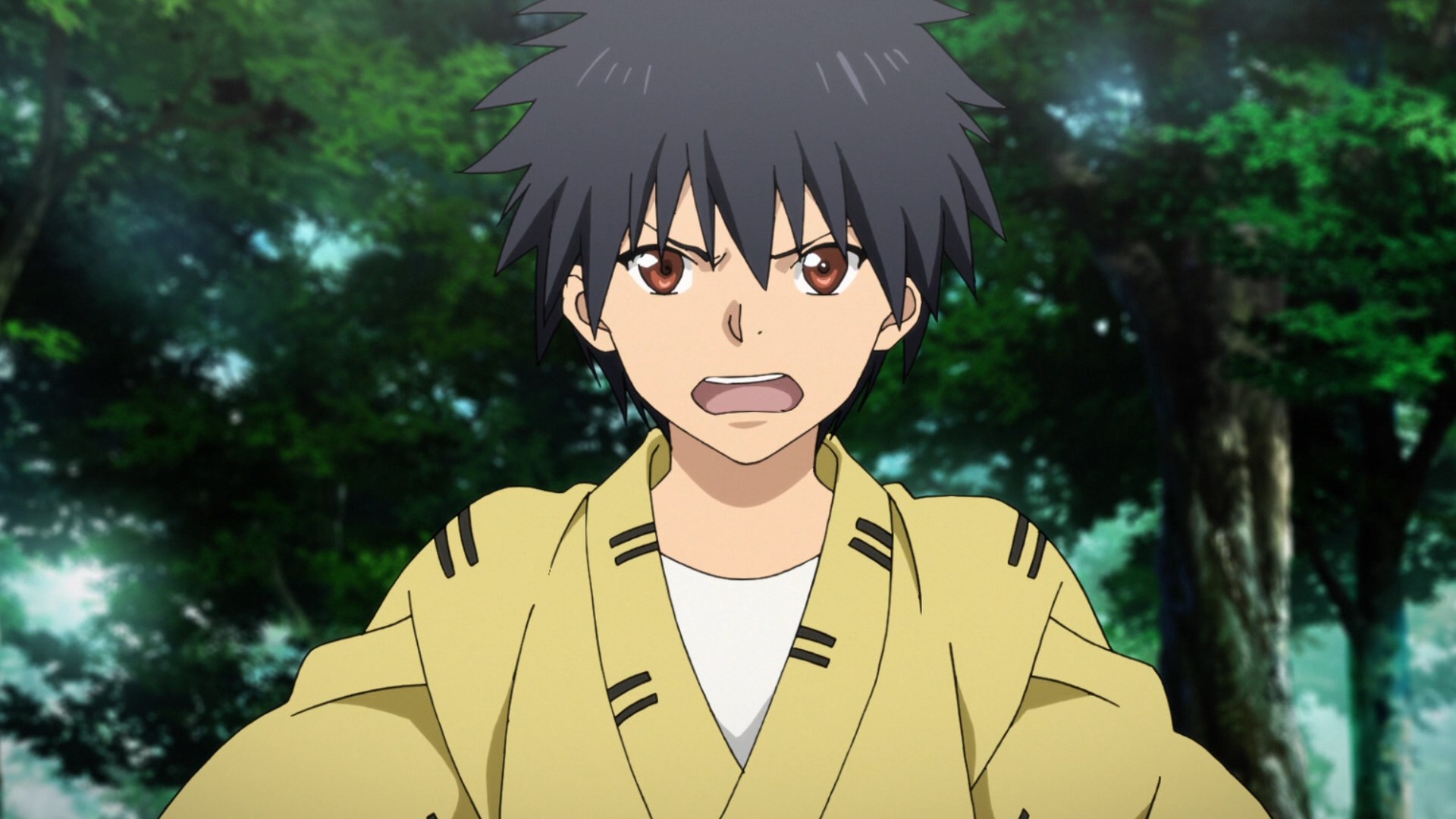 Бродяга Кэнсин: Новая киотская арка — скриншот 28