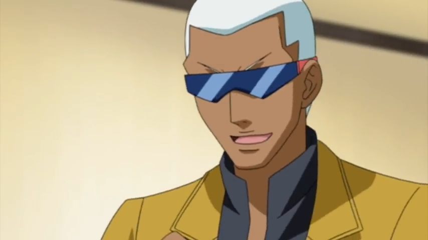 Отчаянные бойцы Бакуган: Импульс Мектаниума — скриншот 24