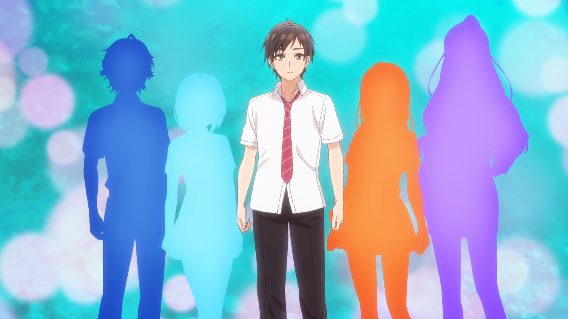 Младшая сестра моего друга досаждает — скриншот 19