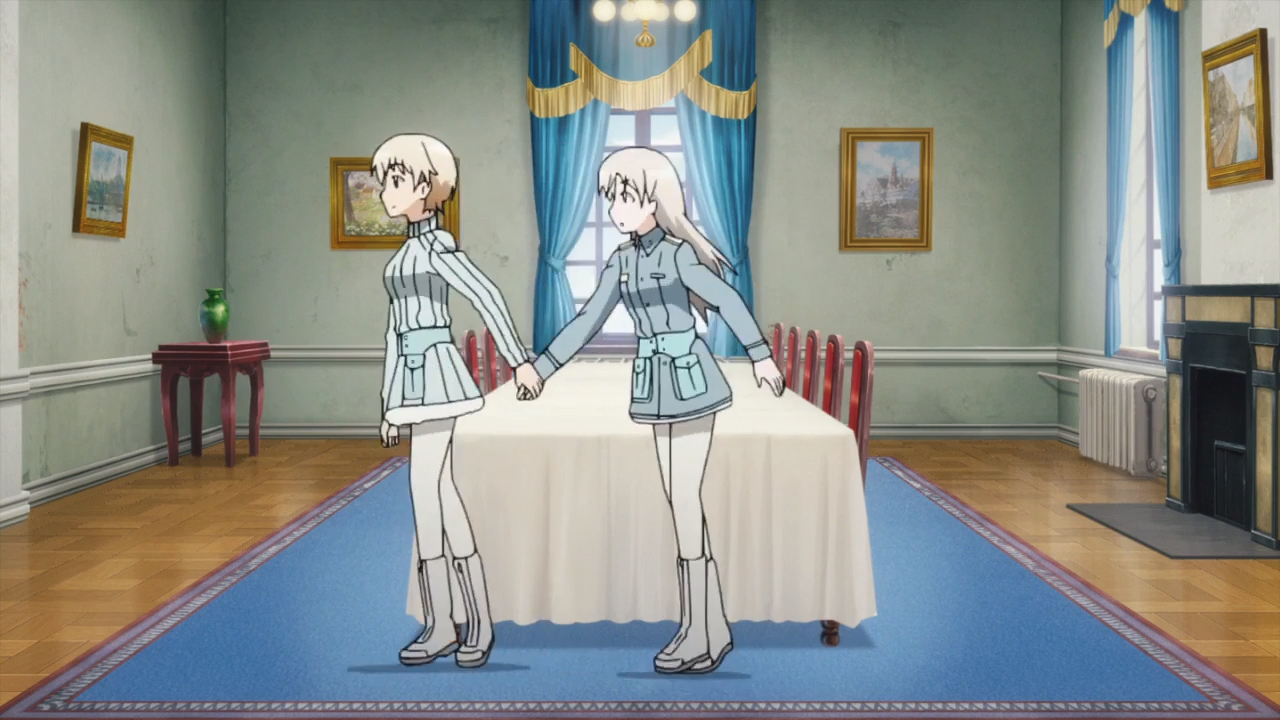 Храбрые ведьмы: Великая стратегия Петербурга — скриншот 30