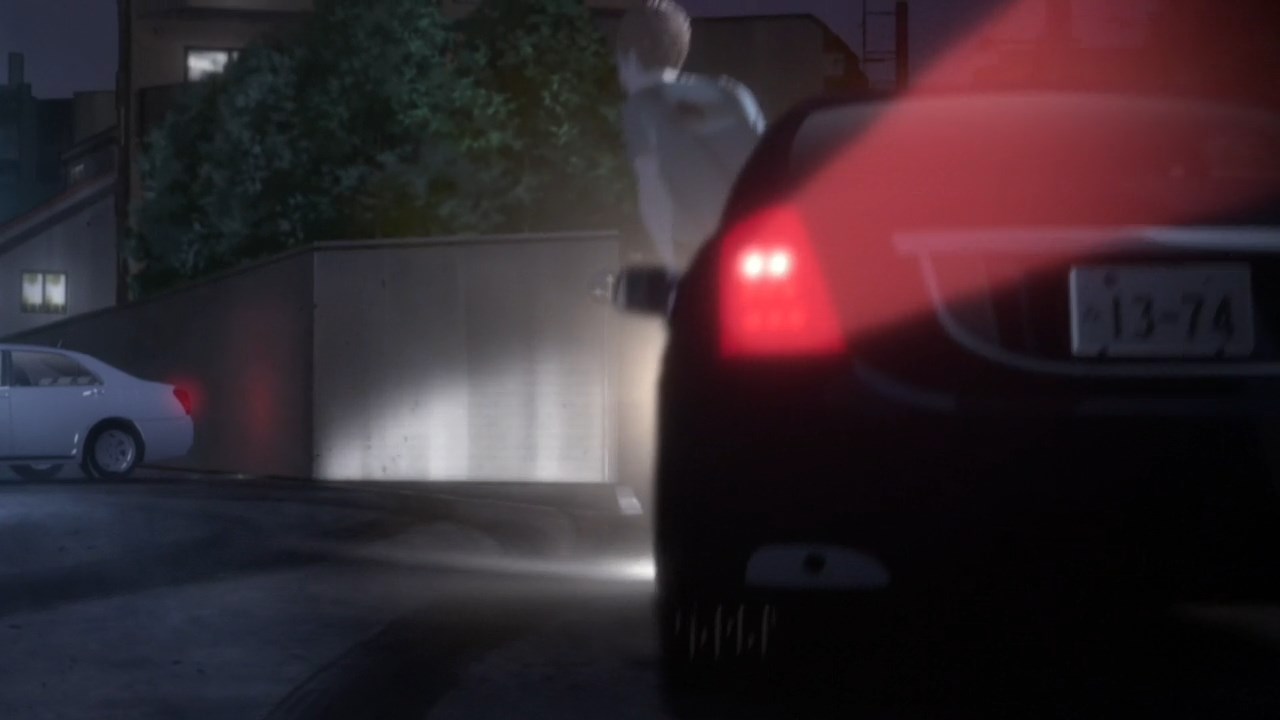 Нелюдь. Фильм 3: Противостояние — скриншот 27