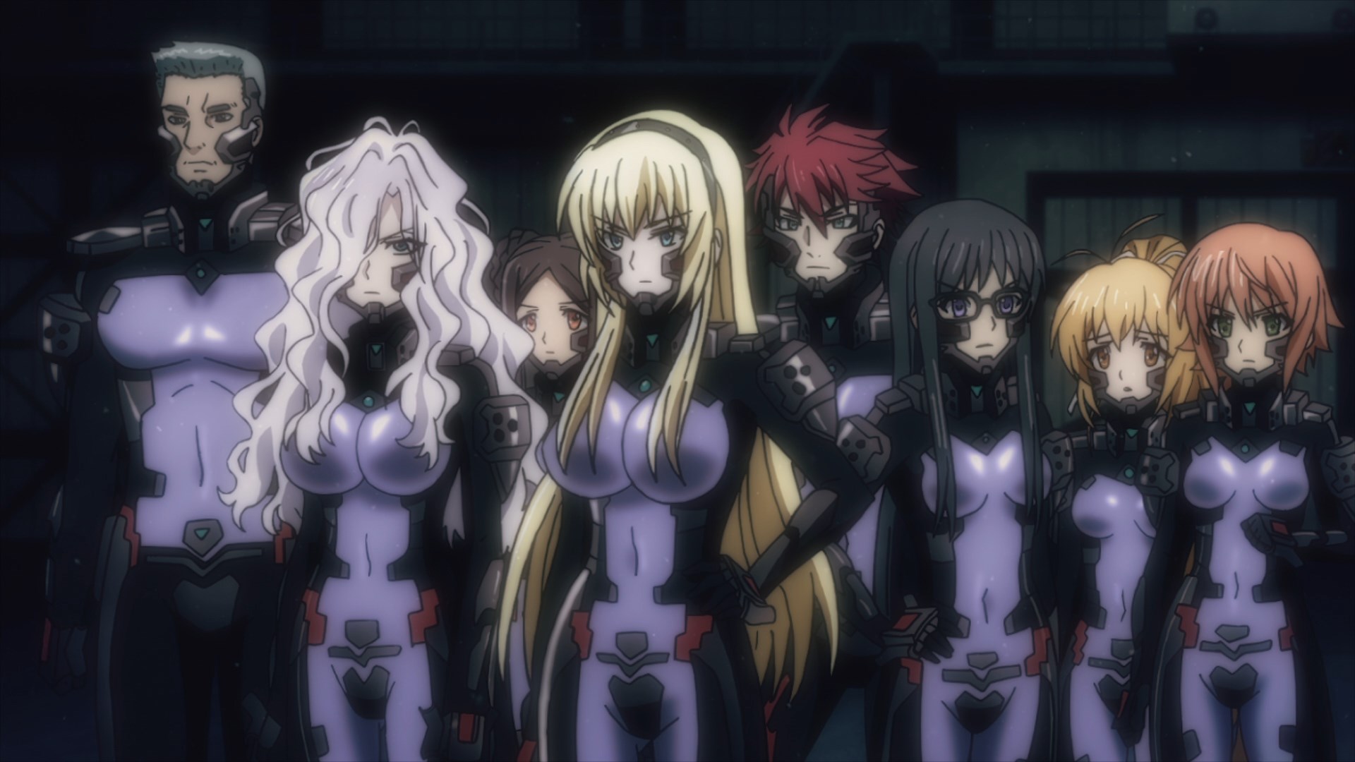 Чёрные метки — скриншот 42