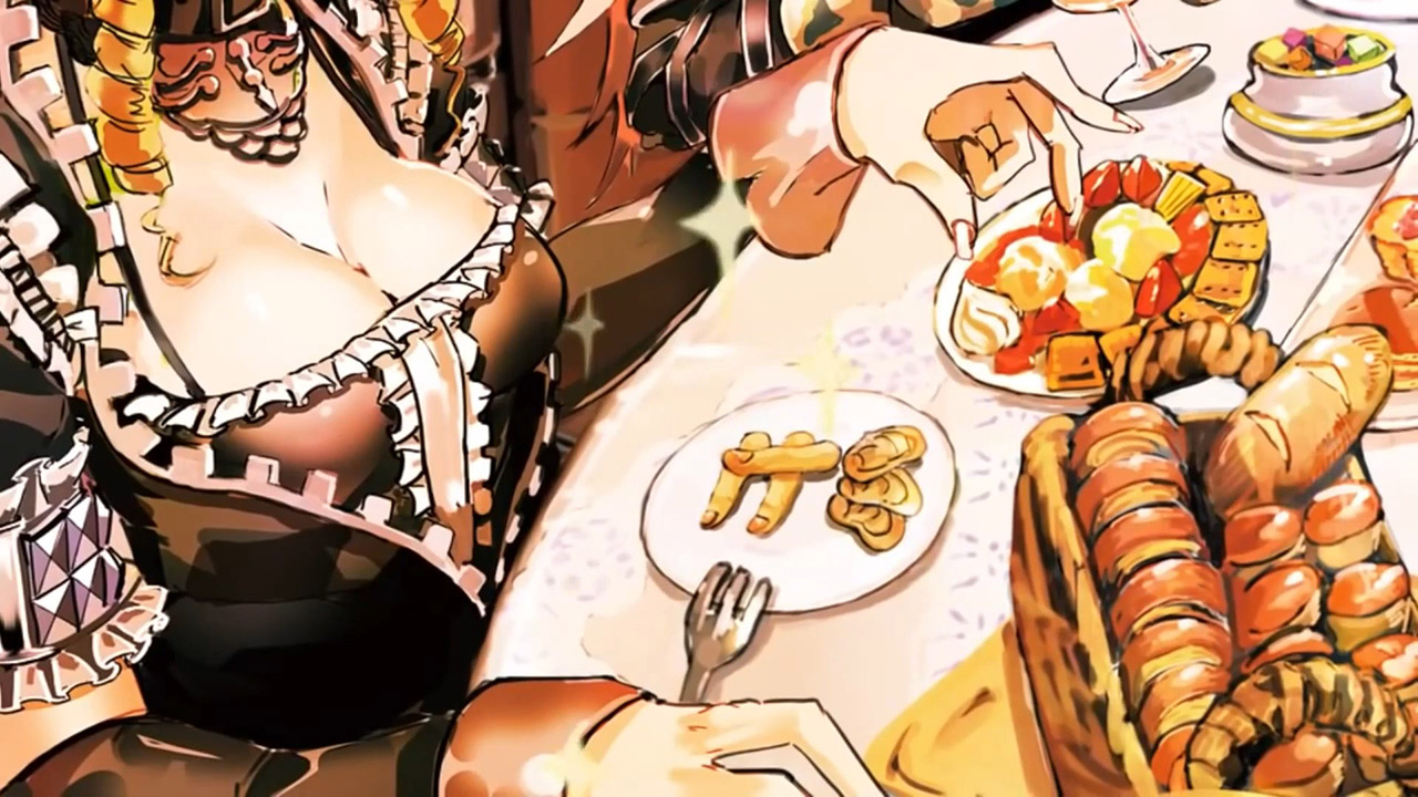 Повелитель: Чаепитие служанок — скриншот 14