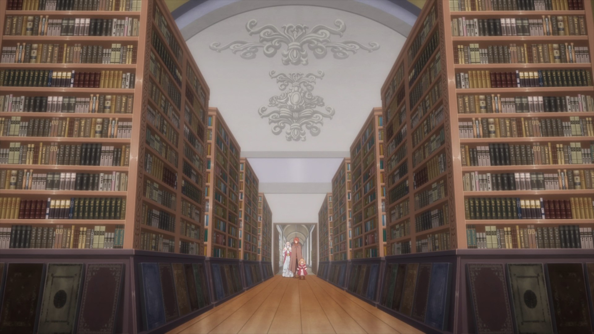 Далёкий паладин 2 — скриншот 30