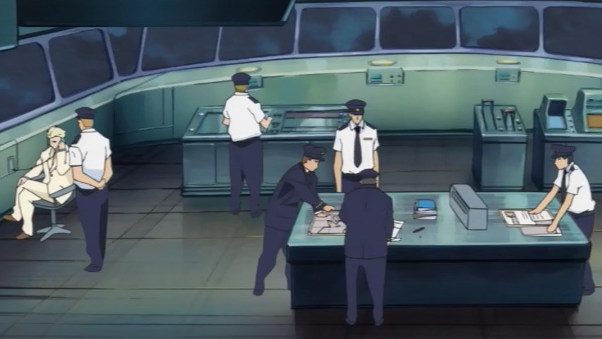 На службе её величества — скриншот 8