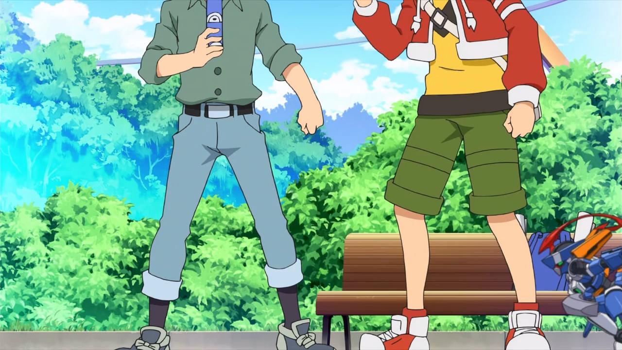 Хроники карточных битв W — скриншот 14