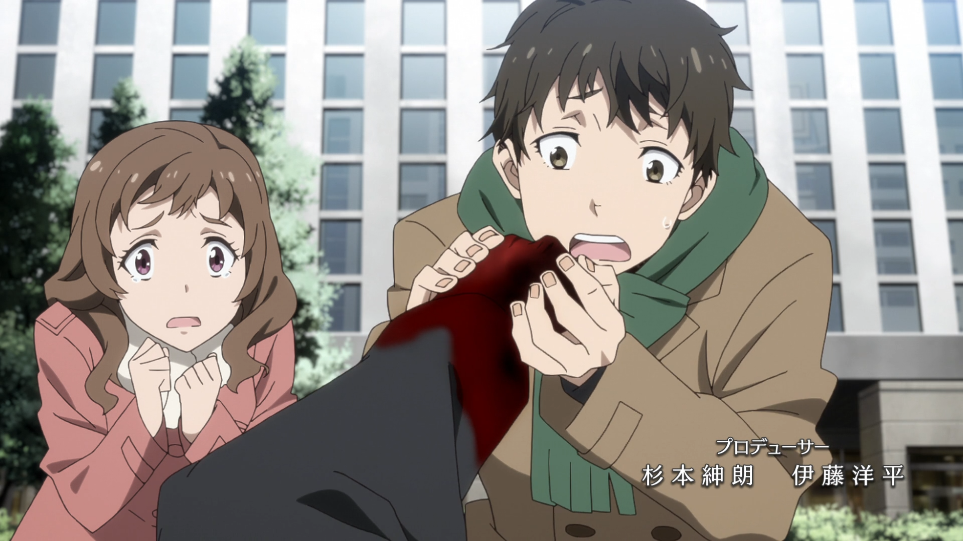 О моём перерождении в слизь — скриншот 7