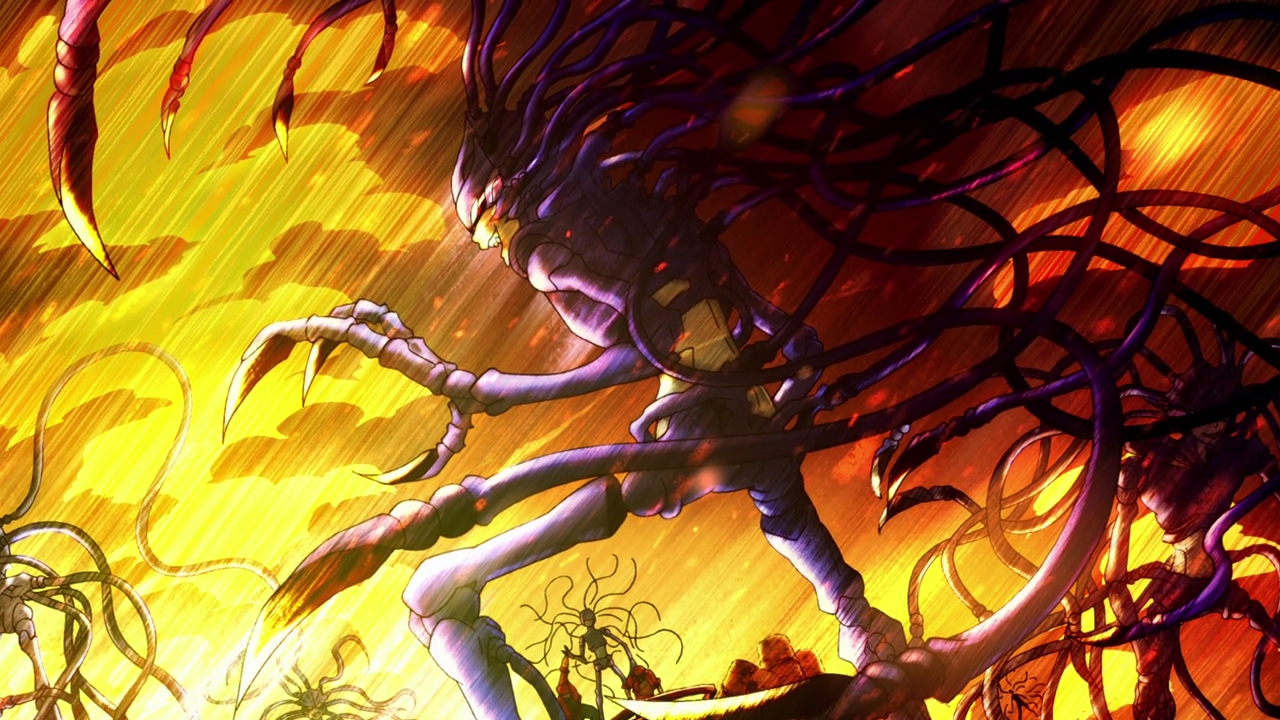 Клетки за работой — скриншот 32