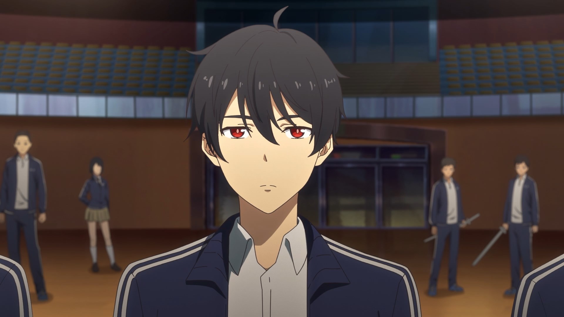 Повседневная жизнь бессмертного короля 4 — скриншот 27