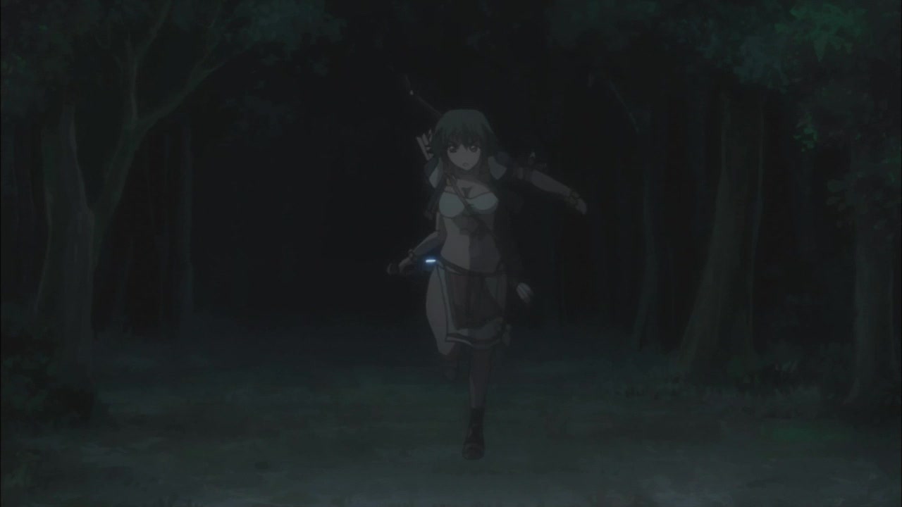 Слёзы Тиары — скриншот 7