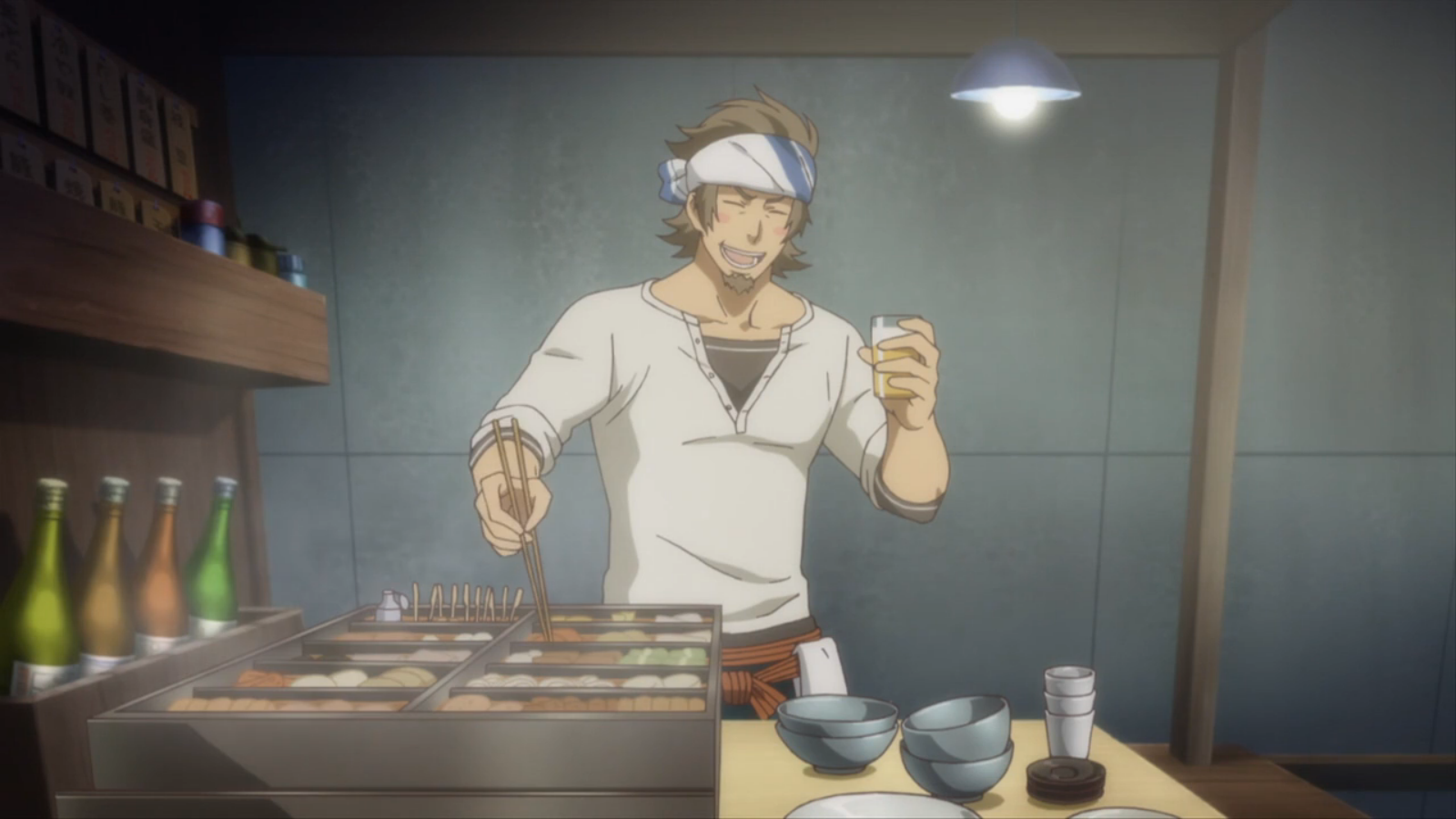 Мальчики с подушками — скриншот 35