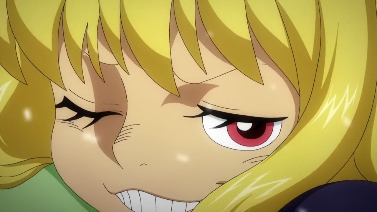 Ван-Пис: Золотое сердце — скриншот 15