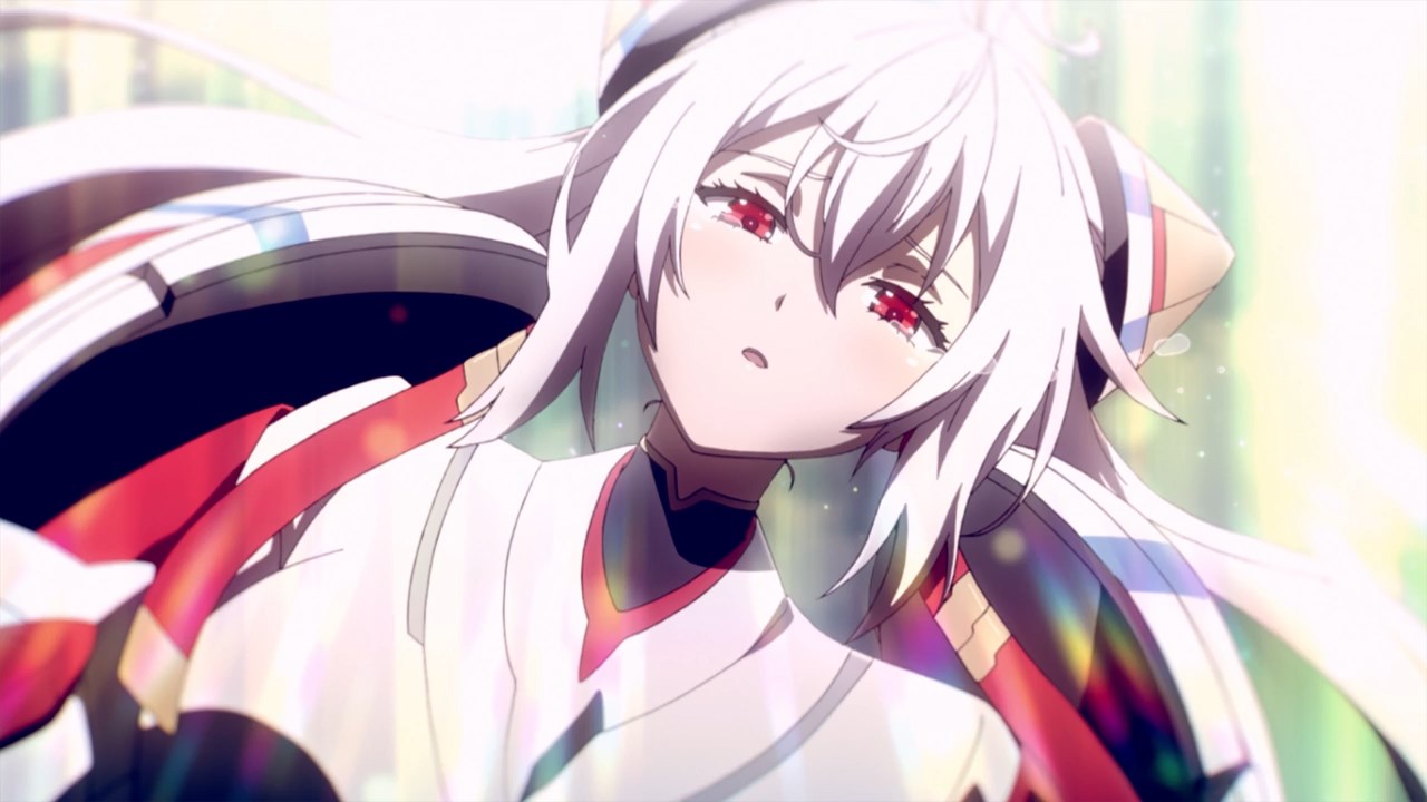 Фантастическая Звезда Онлайн 2: Эпизод Оракул — скриншот 46