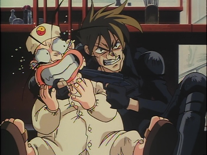 Доминион: Сокрушительная танковая полиция — скриншот 9