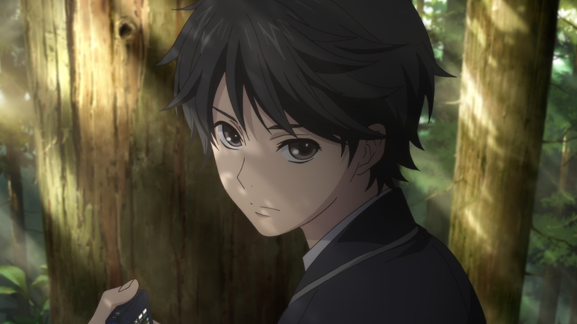 Девушка из красной книги — скриншот 26