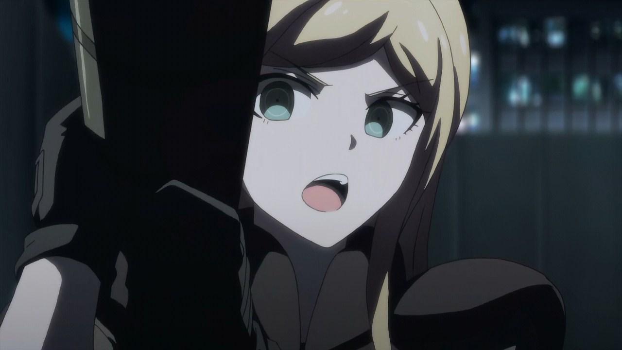 Супер-Данганронпа 2.5: Нагито Комаэда и Разрушитель Мира — скриншот 61