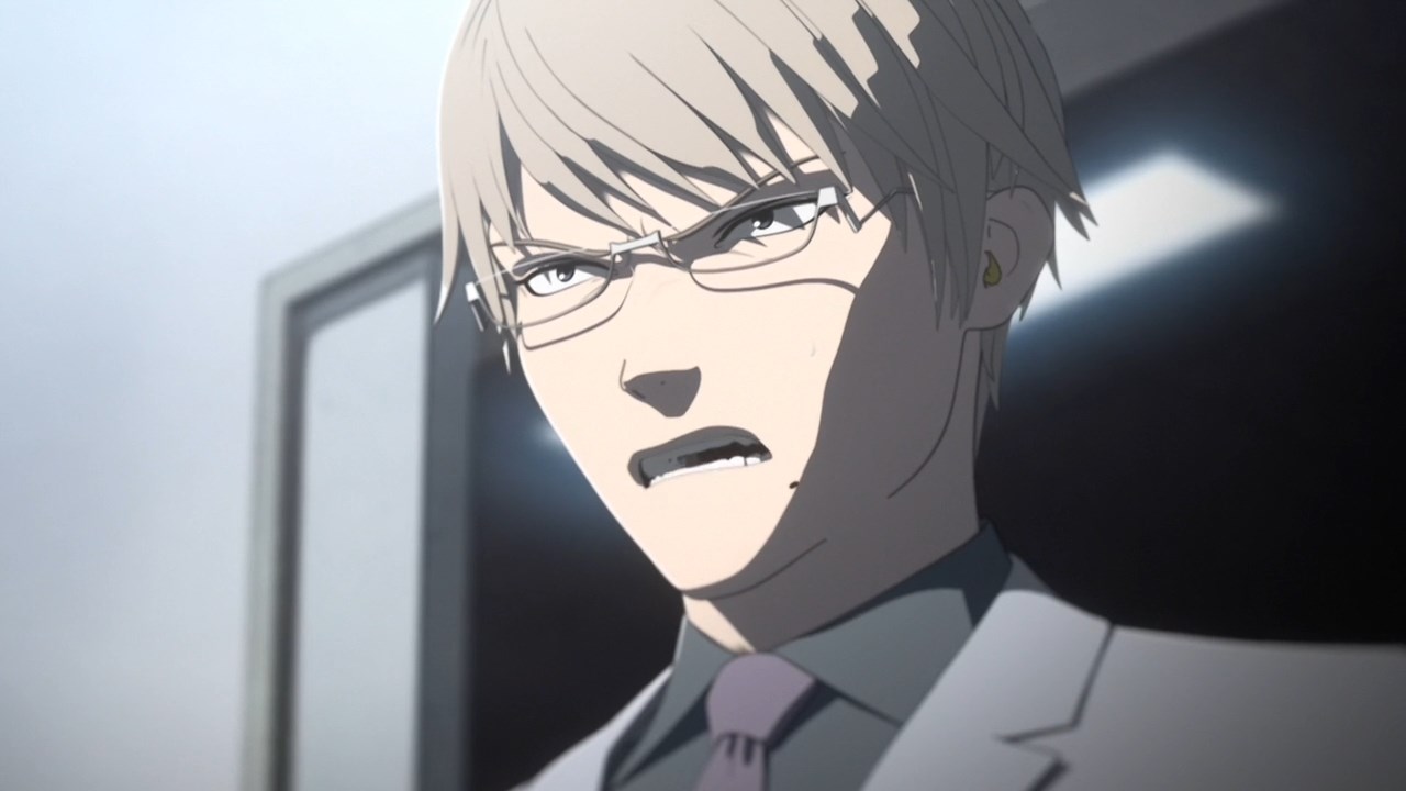 Нелюдь. Фильм 2: Столкновение — скриншот 58