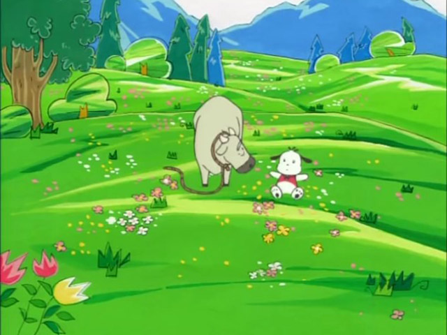 Почакко: Джек и бобовый стебель — скриншот 15