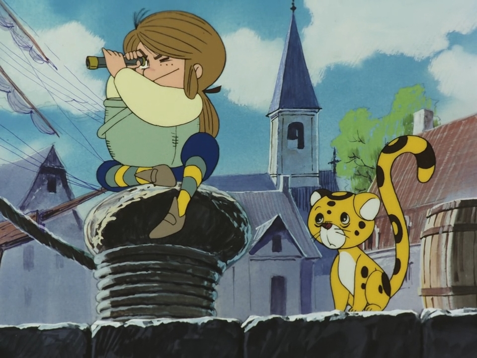 Остров сокровищ — скриншот 36