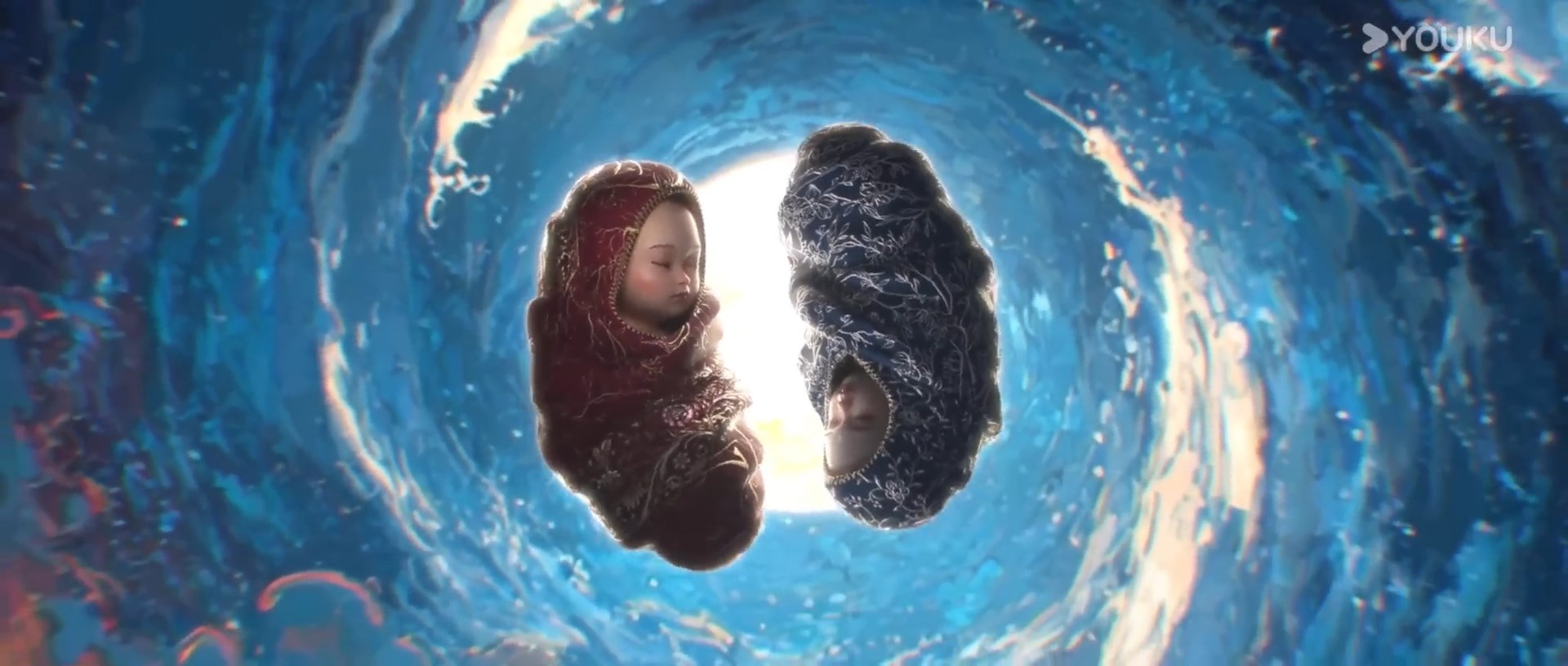 Тайны книги гор и морей — скриншот 6