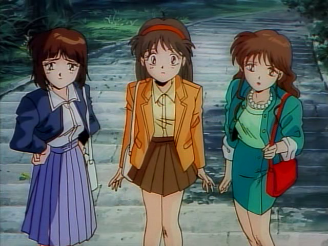 Принц-демон Дзэнки — скриншот 15