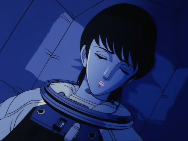 Жар-птица: Глава о космосе — скриншот 28