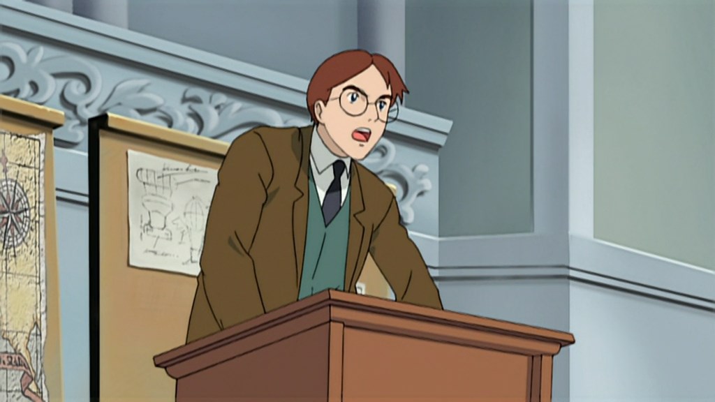 Приключения самолёта Пата — скриншот 38