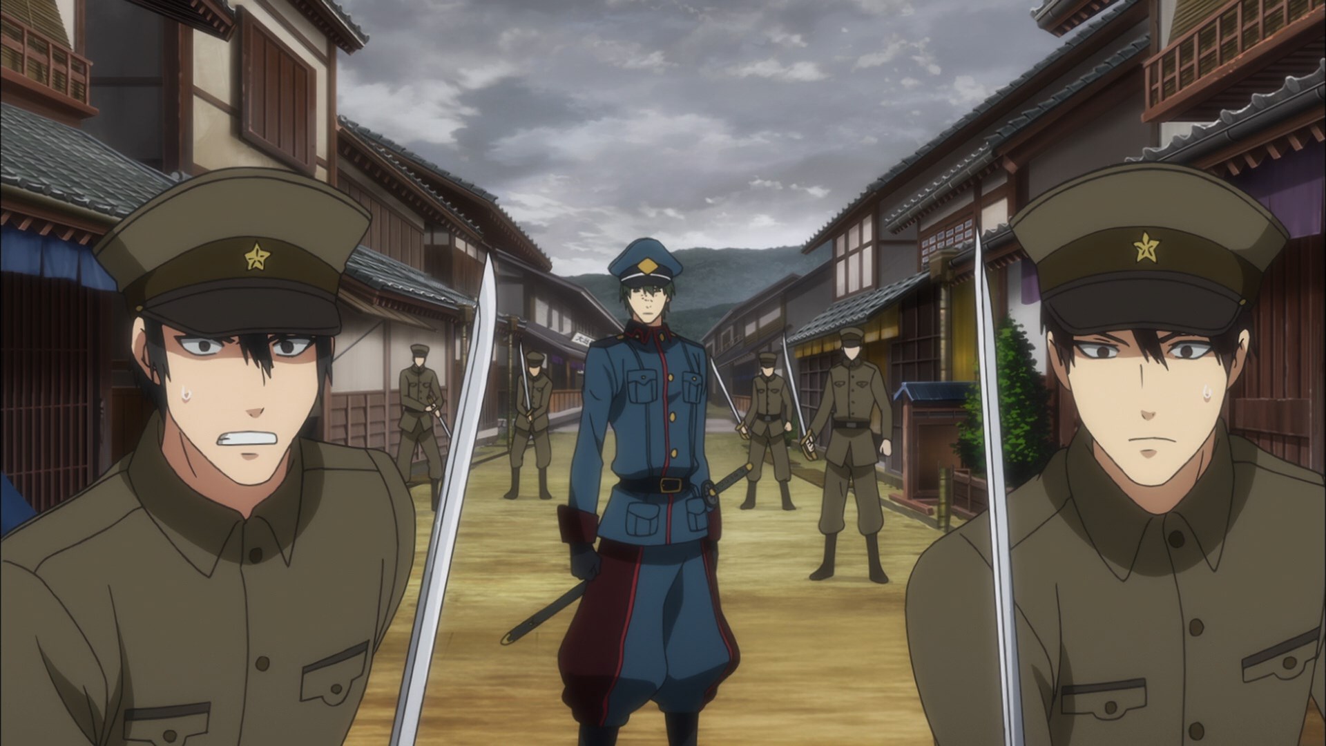 Облачный смех — скриншот 29