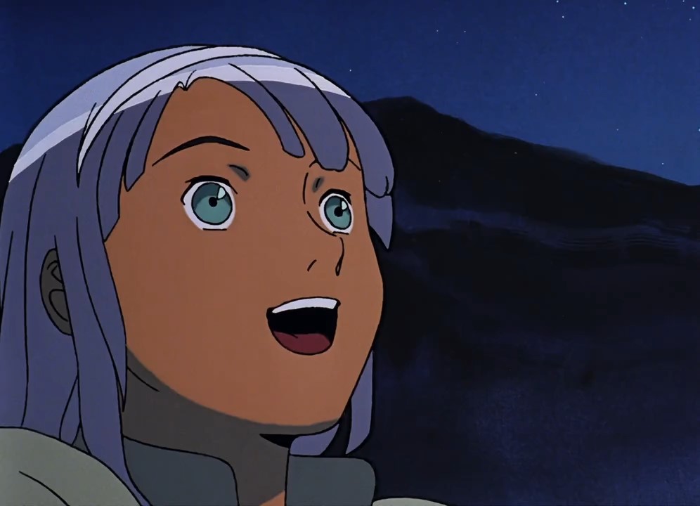 Гандам: Объединение I — Свет Земли — скриншот 13