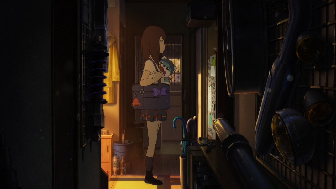 Спящая принцесса: Неизвестная история обо мне — скриншот 35