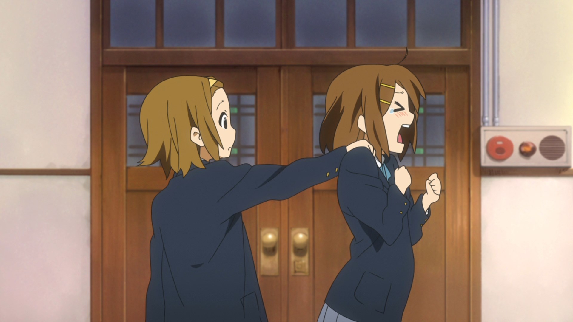 Кэйон! — скриншот 9