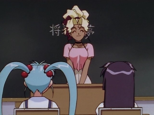 Девочка-волшебница Красотка Самми — скриншот 24