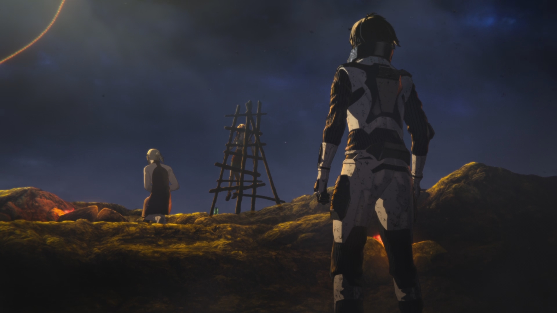 Годзилла: Пожиратель звёзд — скриншот 44