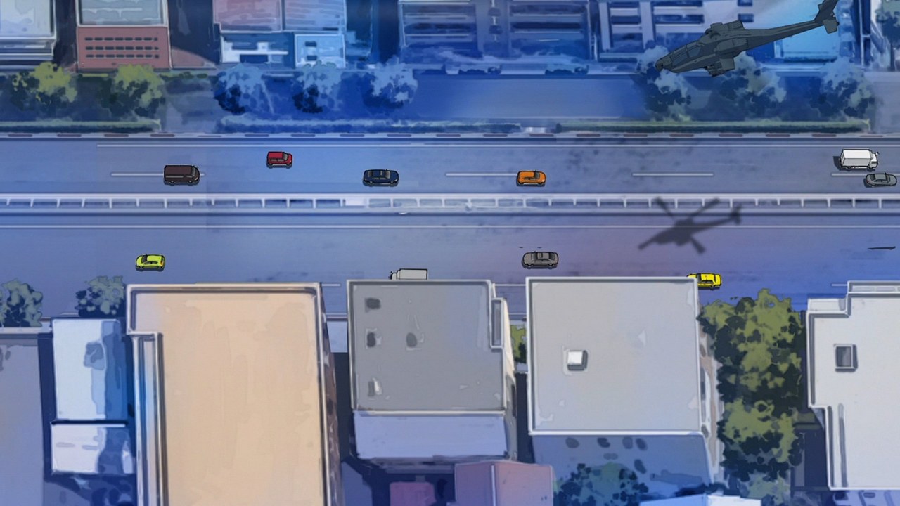 Исчезнувший город — скриншот 8