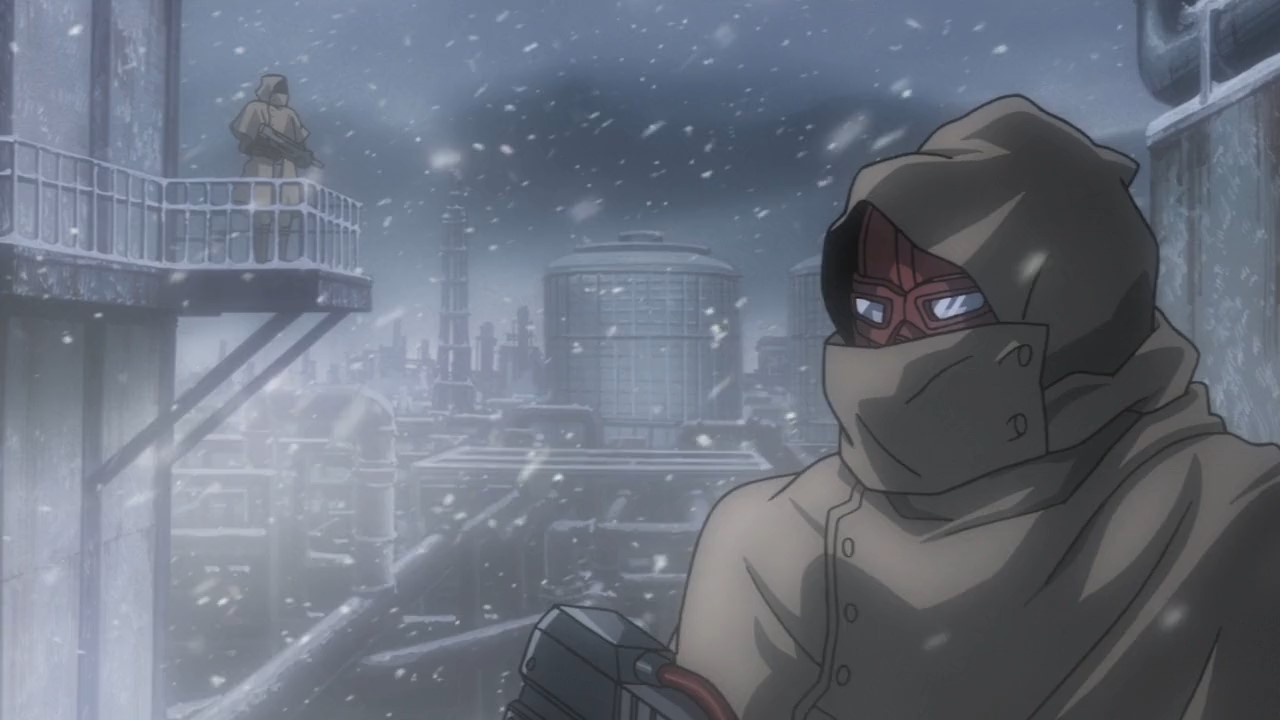 Секретные материалы Мстителей: Чёрная Вдова и Каратель — скриншот 24