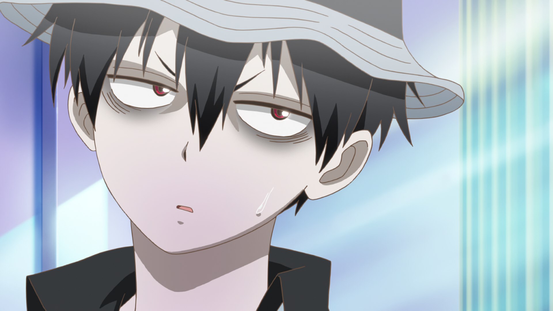 Кровавый парень — скриншот 22