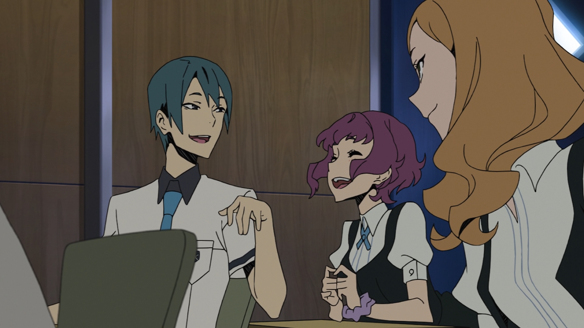 Кизнайвер — скриншот 12