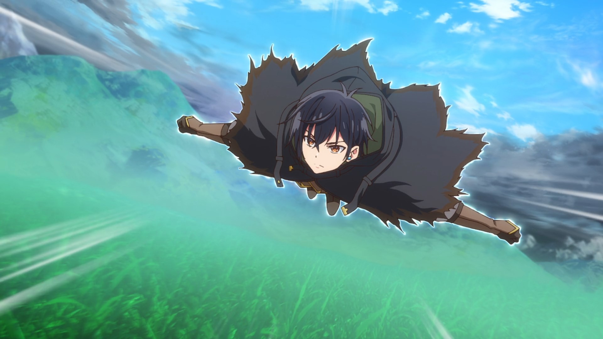 Мифический дух: Хроники 2 — скриншот 8