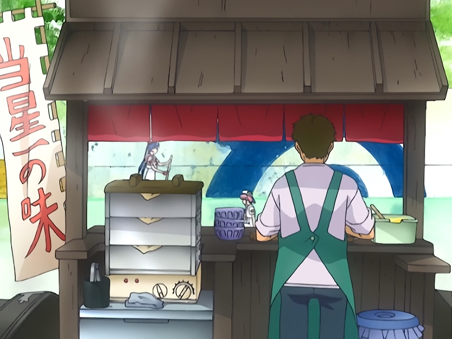 Ария — скриншот 29