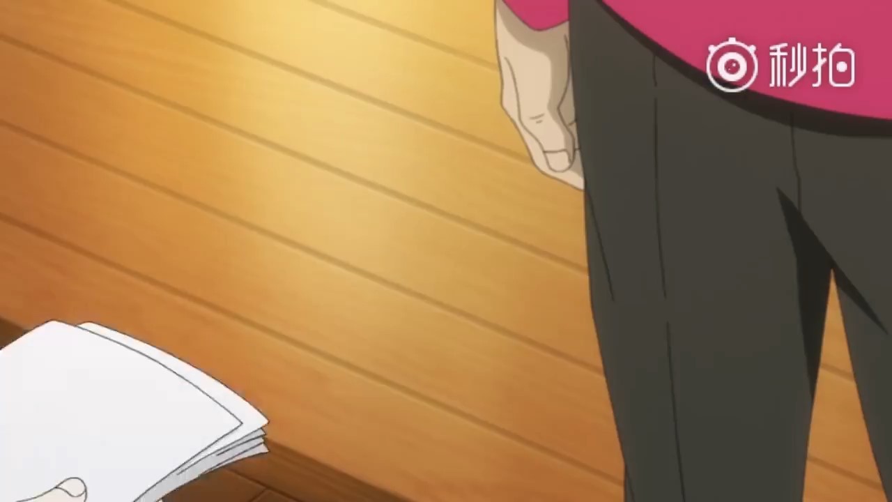 Гинтама и KFC Китай — скриншот 11