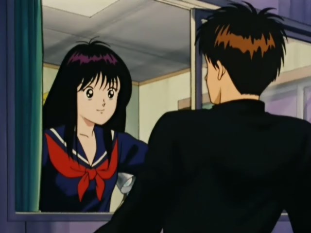 Легендарный лазурный удар! — скриншот 17