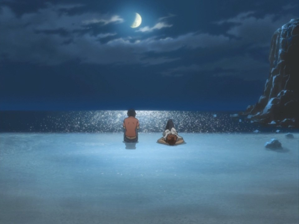 Кровь+ — скриншот 41