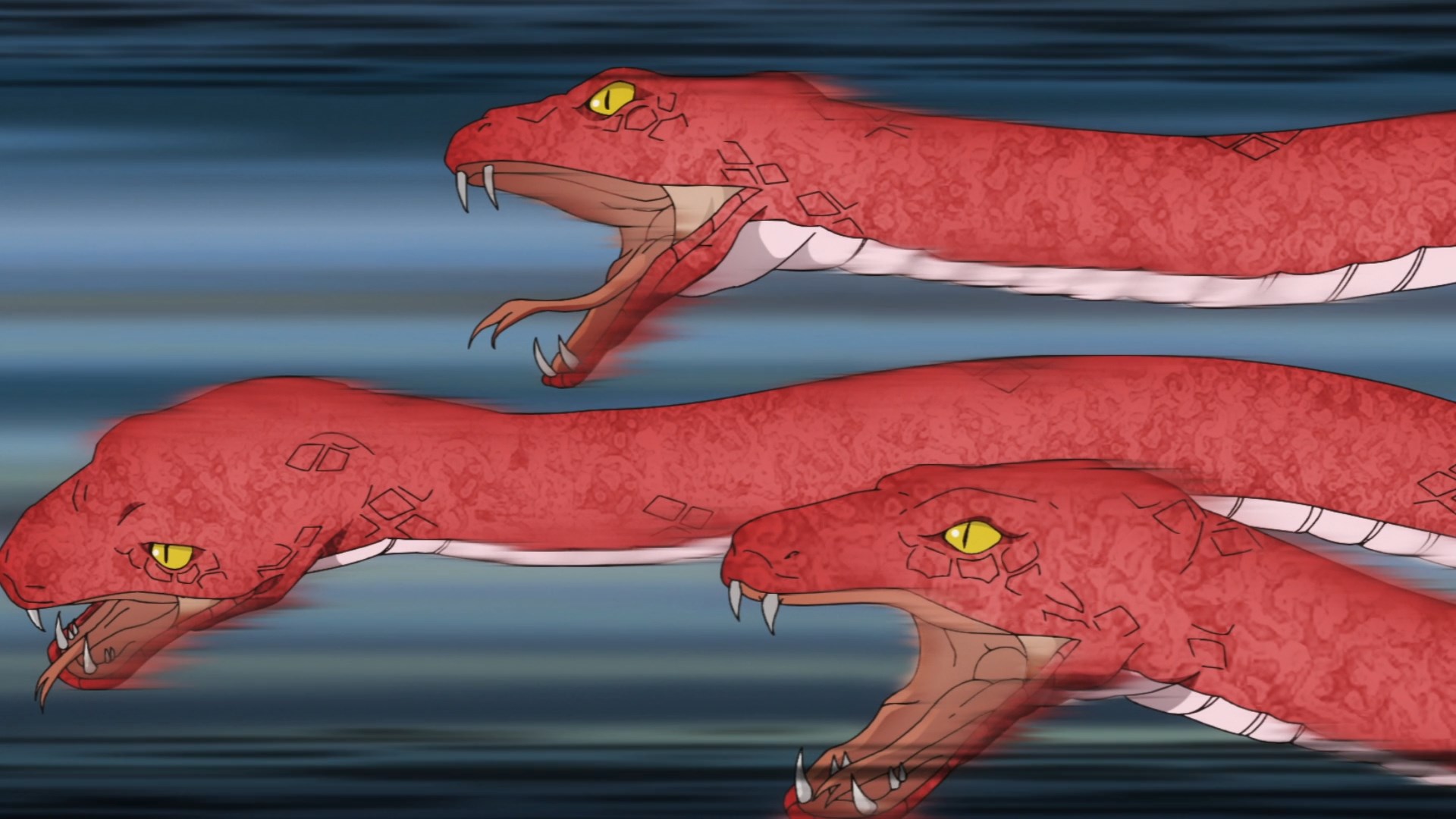 Перерождение: Монстр — скриншот 16