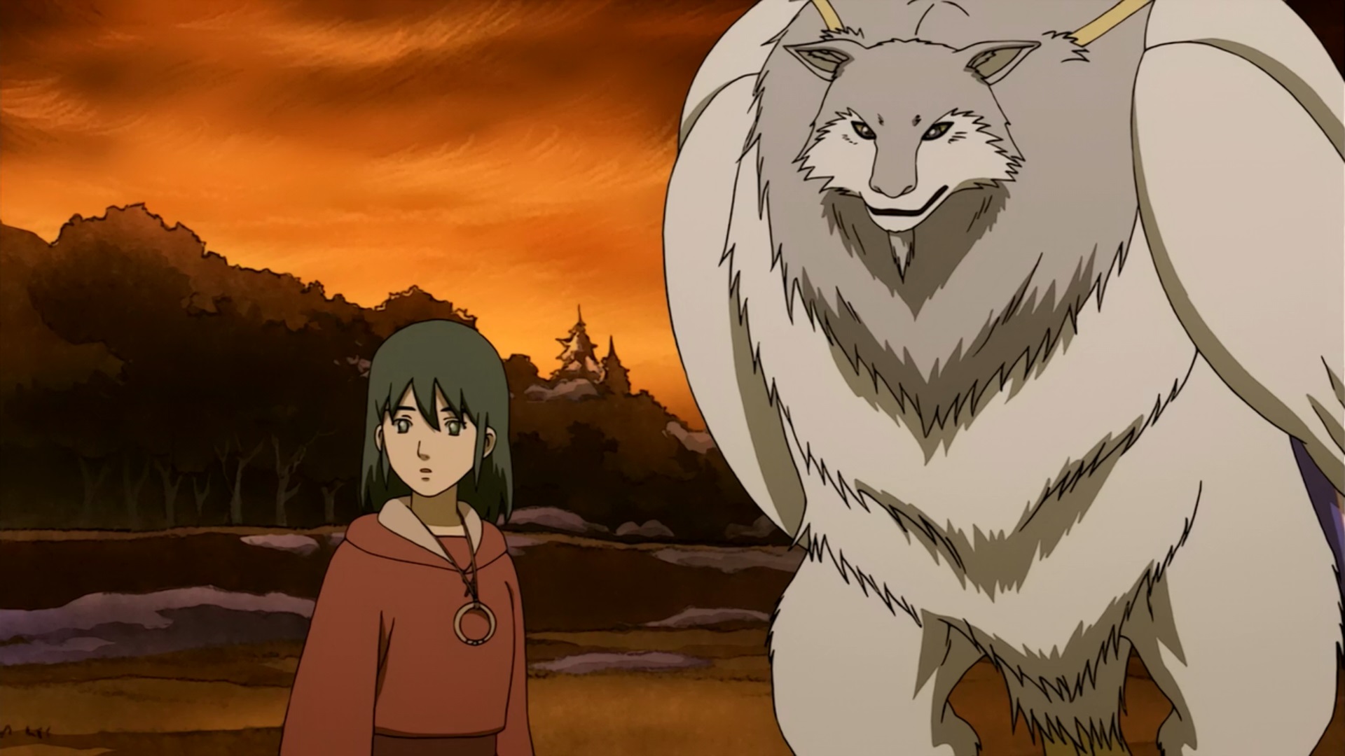 Заклинательница зверей Эрин — скриншот 43