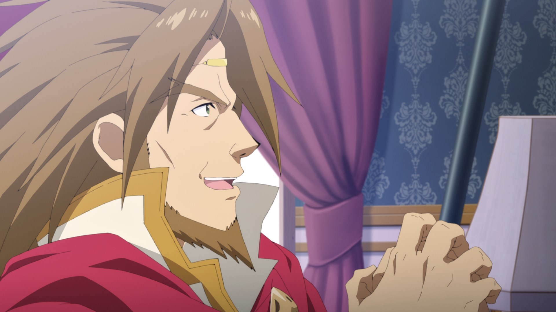 Класс для героев — скриншот 13