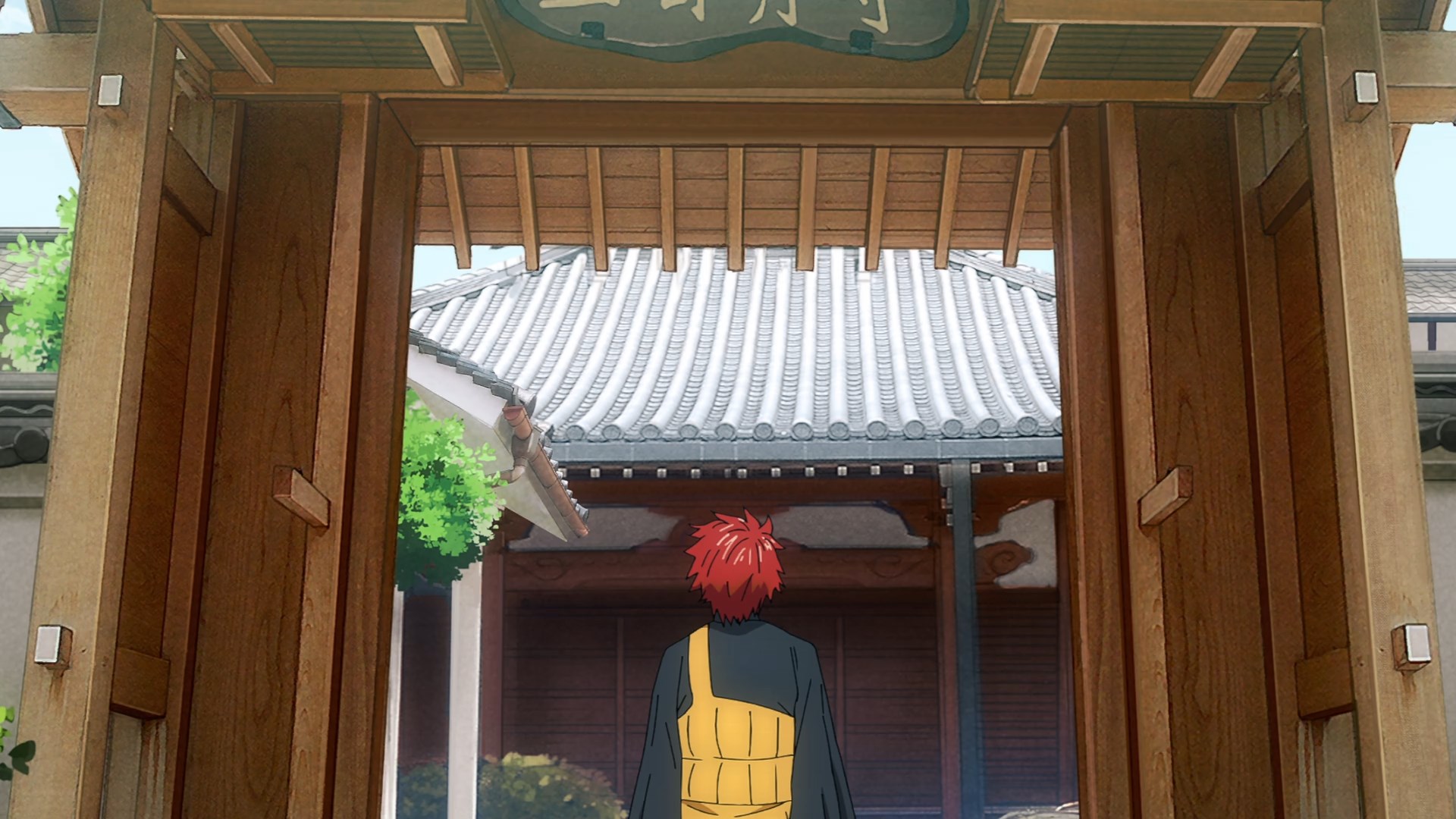 Храм: Никто не может жить в одиночестве — скриншот 21