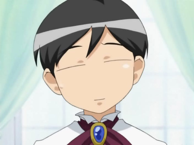 Горничные Ханаукё: Истина — скриншот 21