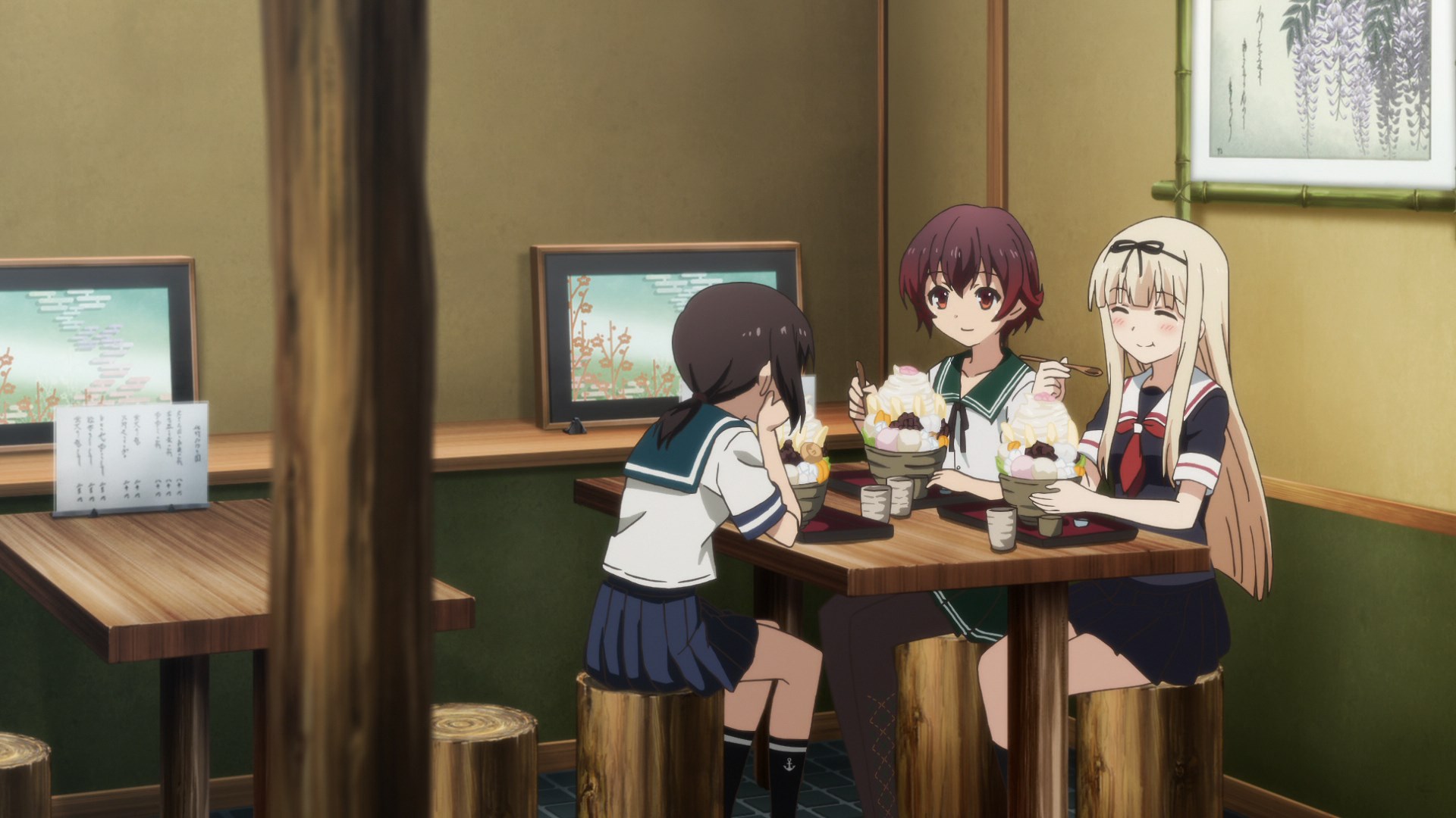 Флотская коллекция — скриншот 26