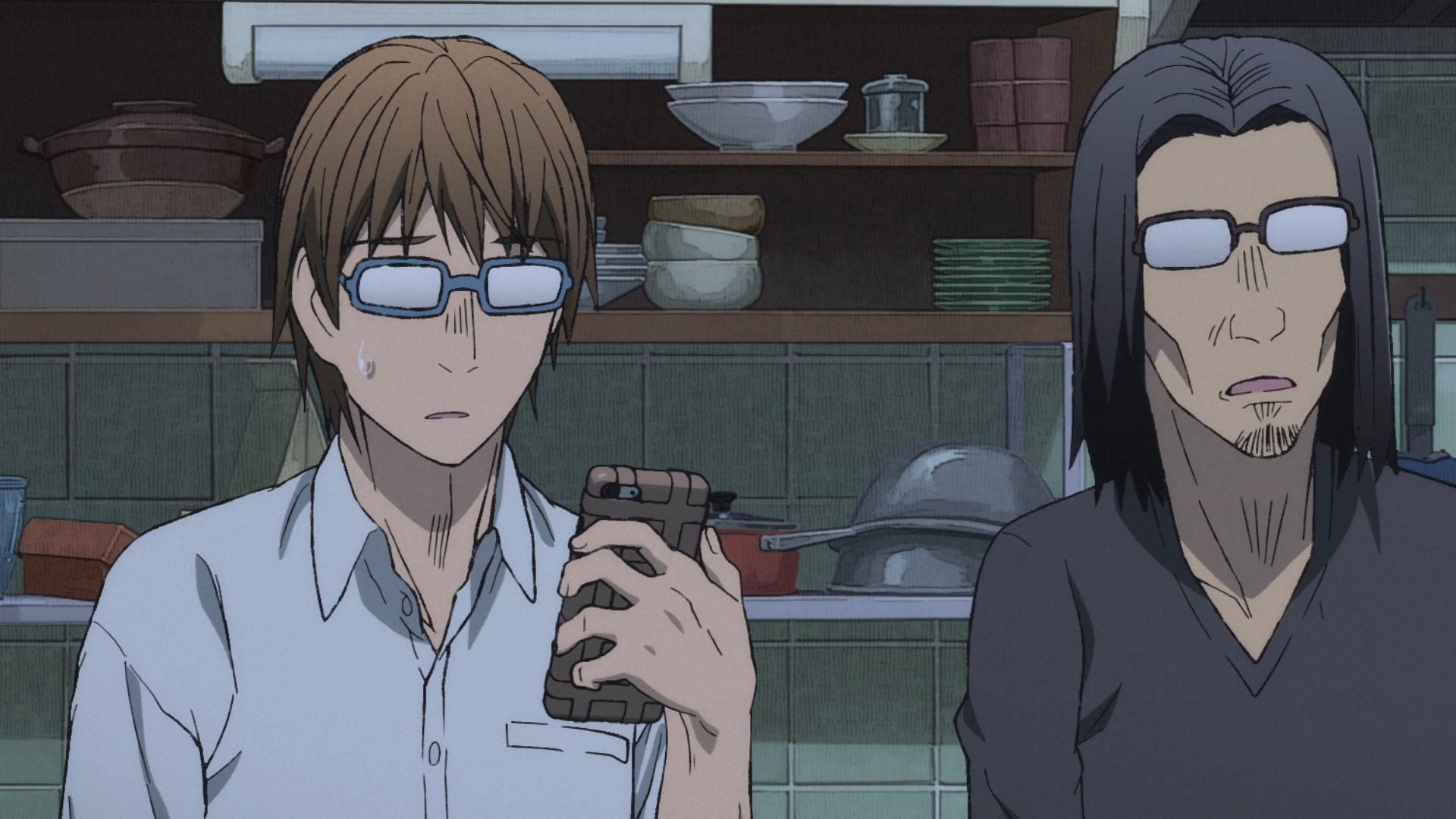 Перерождение Дяди — скриншот 13