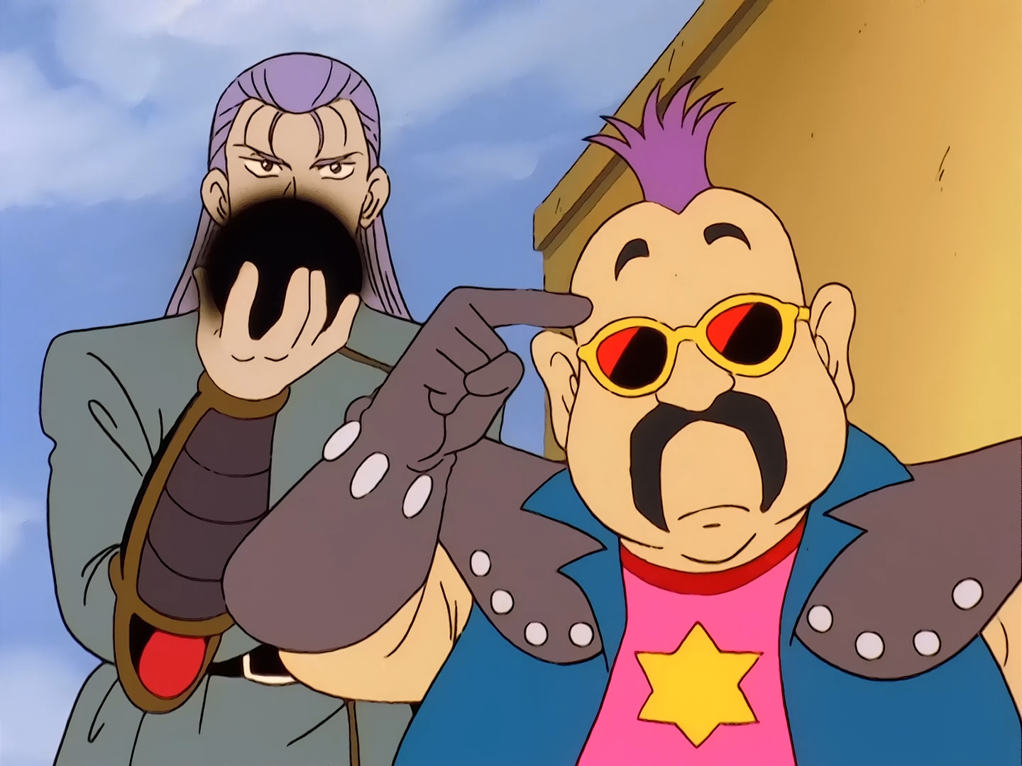 Несокрушимый Райдзин-О — скриншот 15